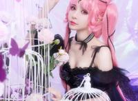 三组日本动漫《美少女战士》COSPLAY欣赏！造型相当唯美的作品！