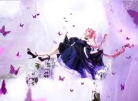 三组日本动漫《美少女战士》COSPLAY欣赏！造型相当唯美的作品！