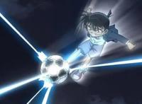 是球迷也是漫画家——青山刚昌