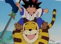 动漫：一部没火起来的“龙珠”，当初因观看成本昂贵，被众人嫌弃