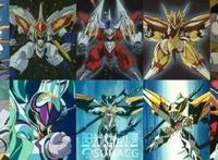 经典动漫《神龙斗士》将出新作！“龙神丸”全形态增至26种！