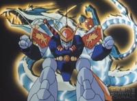 经典动漫《神龙斗士》将出新作！“龙神丸”全形态增至26种！