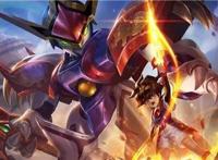 《魔神英雄传》10月新版本将启！更多玩法更有趣的体验