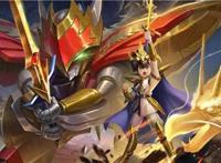 《魔神英雄传》10月新版本将启！更多玩法更有趣的体验