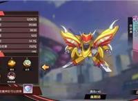 《魔神英雄传》10月新版本将启！更多玩法更有趣的体验