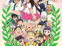 盘点童年经典动画第五期