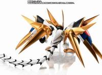 万代魂可动手办模型推新品超魔神龙神丸霸气威武