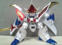 新魔神英雄传上线，为童年圆梦，你的荷包准备好了吗？