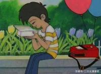 00后叫不出名字的动画，看过4部的，孩子都会打酱油了