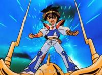 《魔神英雄传》新作再剧透：龙神丸被分裂，施巴拉古疑变终极BOSS