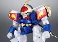 《神龙斗士》12版魔神手办，原创漫画配图讲解，回味童年的记忆