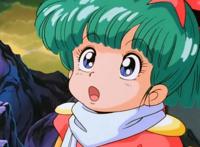 《魔神英雄传》：小救星小渡，他回来了