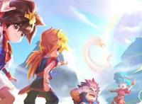 《魔神英雄传》新UP活动开启！人气魔神龙星丸降临