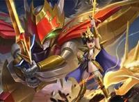 《魔神英雄传》新UP活动开启！人气魔神龙星丸降临