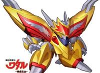 《魔神英雄传》新UP活动开启！人气魔神龙星丸降临