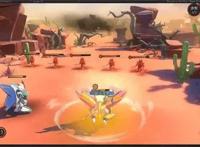 《魔神英雄传》新UP活动开启！人气魔神龙星丸降临