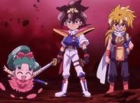 独家引进《魔神英雄传》最新版！不断发力的腾讯，或在下一盘大棋