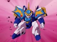 魔神英雄传：动漫人物一如从前，看动漫的人不复从前，但梦想还在