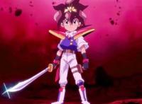 魔神英雄传：动漫人物一如从前，看动漫的人不复从前，但梦想还在