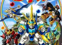 请叫我《神龙斗士》，时隔数十年，终于等到这部经典动画的新续作