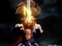 闲聊动漫：《魔神英雄传》，80后和90后的童年回忆！（第二期）