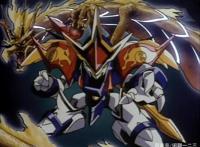 闲聊动漫：《魔神英雄传》，80后和90后的童年回忆！（第二期）