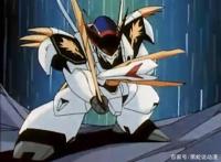 魔神英雄传：龙神号全五大最终形态汇总还是古代龙神号最强