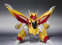 魔神英雄传：龙神号全五大最终形态汇总还是古代龙神号最强