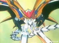 魔神英雄传：龙神号全五大最终形态汇总还是古代龙神号最强