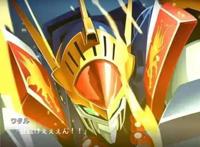 《魔神英雄传》新动画公开，网友：是时候拿出我的登龙剑了