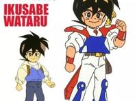 旧番回忆录——《魔神英雄传》