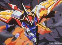 魔神英雄传承载了三代人的回忆，第四部真的能和自己的孩子一起看