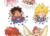 魔神英雄传承载了三代人的回忆，第四部真的能和自己的孩子一起看