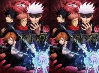 日漫《2020最喜爱TV动画》前三甲出炉，神龙斗士第二，第一竟是它