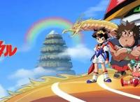 《光能使者》、《神龙斗士》，盘点90后回忆中的机战题材动漫