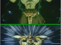 动漫：当年的《超魔神英雄传》哪一位圣神的实力是最强