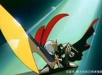 动漫：当年的《超魔神英雄传》哪一位圣神的实力是最强