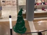 圣诞节要到了，外国人开启了神COS模式