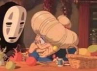 77岁宫崎骏的封笔之作快要上映了，来盘点一下老爷爷的经典