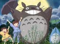 77岁宫崎骏的封笔之作快要上映了，来盘点一下老爷爷的经典