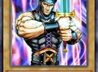 相信光的存在，游戏王中六大光芒使