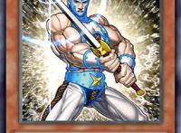 相信光的存在，游戏王中六大光芒使