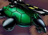 游戏王：时代的牺牲品，弹射龟！曾经也是OTK的主流怪兽，可惜了