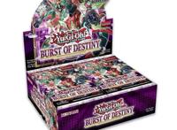 游戏王数字盒命运击发：tcg先行卡组——甲虫骑兵，昆虫族崛起？