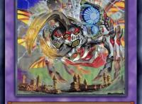 游戏王数字盒命运击发：tcg先行卡组——甲虫骑兵，昆虫族崛起？