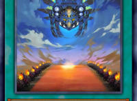 游戏王数字盒命运击发：tcg先行卡组——甲虫骑兵，昆虫族崛起？