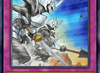 游戏王数字盒命运击发：tcg先行卡组——甲虫骑兵，昆虫族崛起？