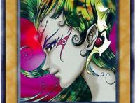 游戏王“逆转之女神”也换了马甲，不愧是海马濑人逆袭的怪兽卡