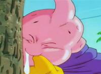 七龙珠：悟空VS胖布欧，为何不坚持战斗就要离开呢？