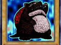 游戏王：将龟和其它生物结合设计的卡，虽然是白板怪兽但蛮有意思